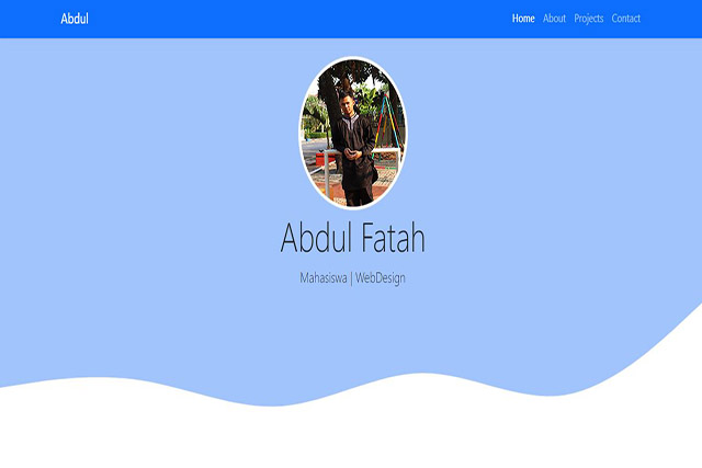portfolio