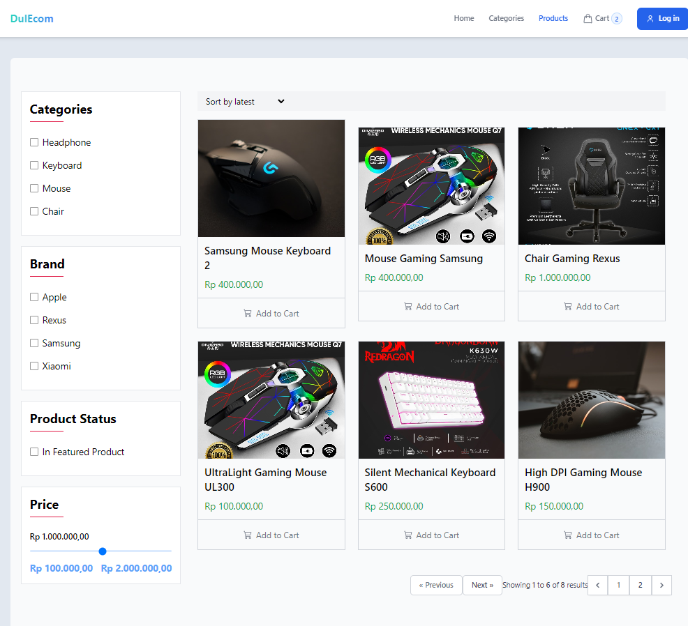 portfolio