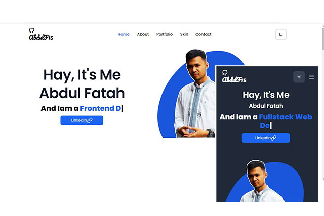portfolio